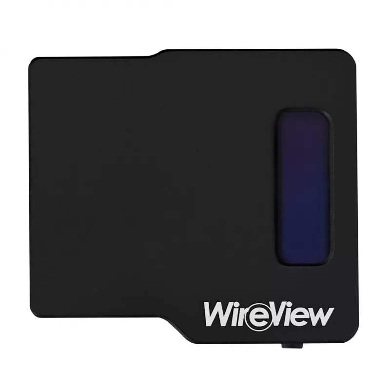 Thermal Grizzly | WireView | GPU 1x12VHPWR Reversed | nero | N/A
