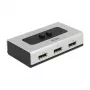 Commutatore video DeLOCK 87668 DisplayPort
