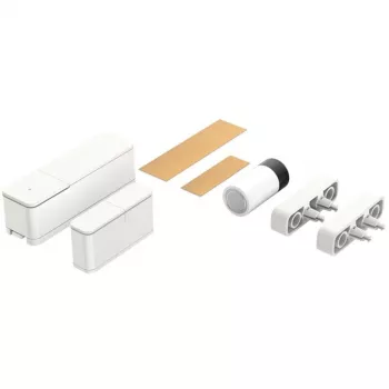 Bosch Door/Window Contact II Plus sensore porta/finestra senza fili porta/finestra bianco