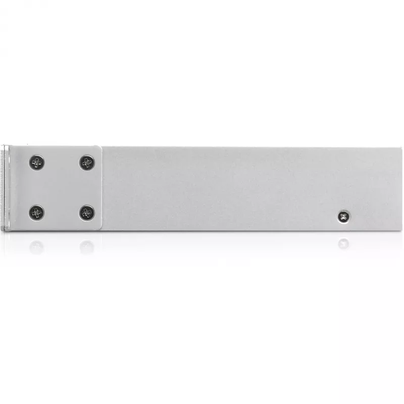 Ubiquiti Networks UniFi USW-24 gestito L2 Gigabit Ethernet (10/100/1000) Non Power Over Ethernet (PoE) Montaggio a rack