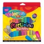 Pasta modellabile Colorino Kids 24 colori