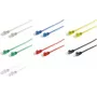 Cavo di rete ShiverPeaks BS08-35075 nero 10 m Cat7 U/UTP