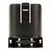 Frullatore a immersione Taurus Station acciaio inox 500 W nero, bianco