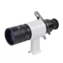 Cercatore Skywatcher SW-7116 9x50 retroilluminato, immagine non invertita per telescopi