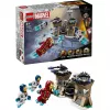 Set da costruzione LEGO 76288 Marvel Super Heroes Iron Man Iron Legion con minifigure soldato HYDRA, modello da costruire