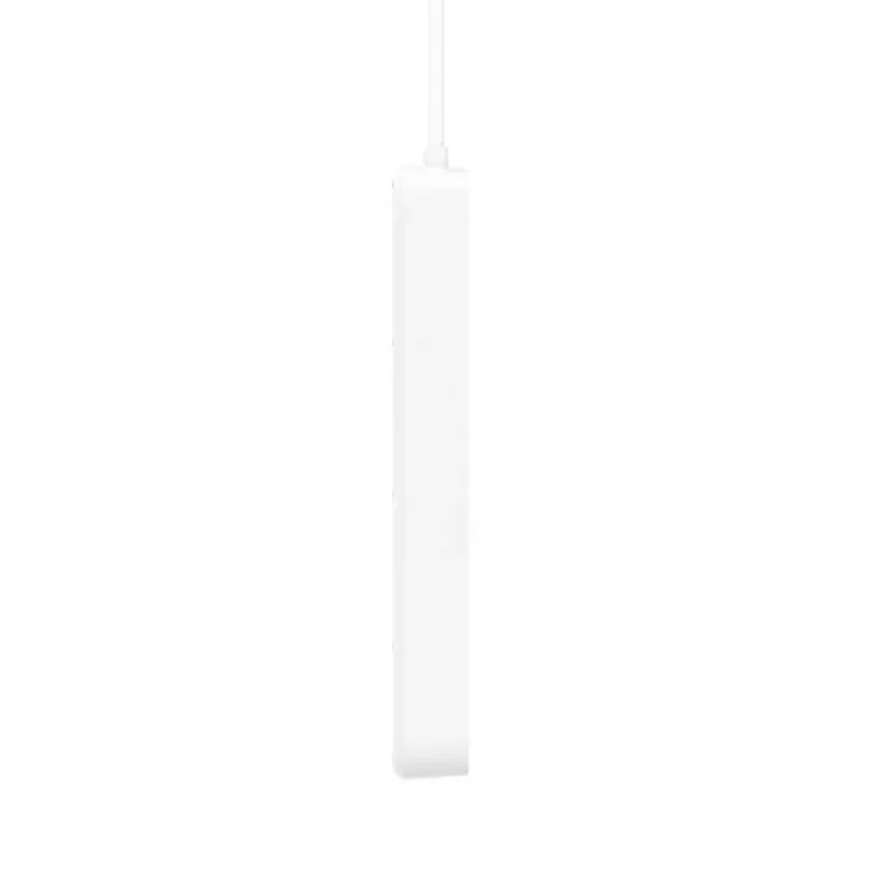 Protezione da sovratensione Belkin SRB001VF2M-V2 — 4 prese, porte USB-C e USB-A, cavo 2 m