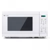 Sharp | Forno a microonde | YC-MS02E-C | A libera installazione | 800 W | bianco