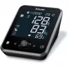 Misuratore di pressione Beurer BM64 con connettività Bluetooth e bracciale per il braccio