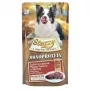 STUZZY Monoprotein manzo con mirtilli - cibo umido per cani - 150 g