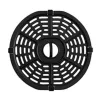 Friggitrice ad aria calda Deerma KZ100 Single 3 L 1000 W nera