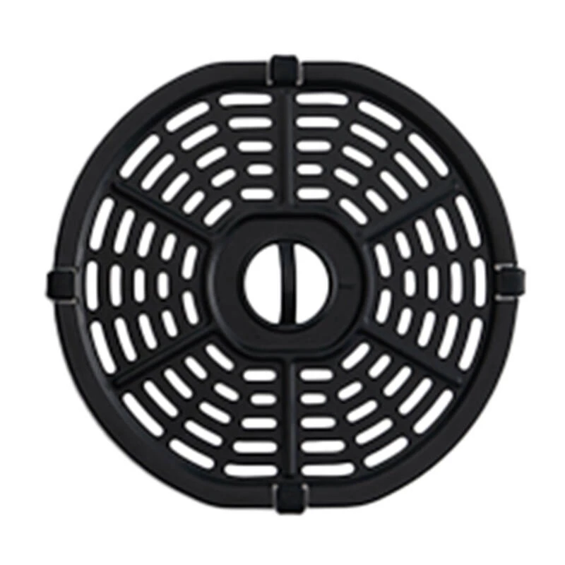 Friggitrice ad aria calda Deerma KZ100 Single 3 L 1000 W nera