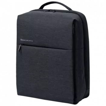 Zaino casual Xiaomi Mi City 2 grigio poliestere