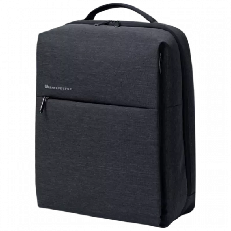 Zaino casual Xiaomi Mi City 2 grigio poliestere