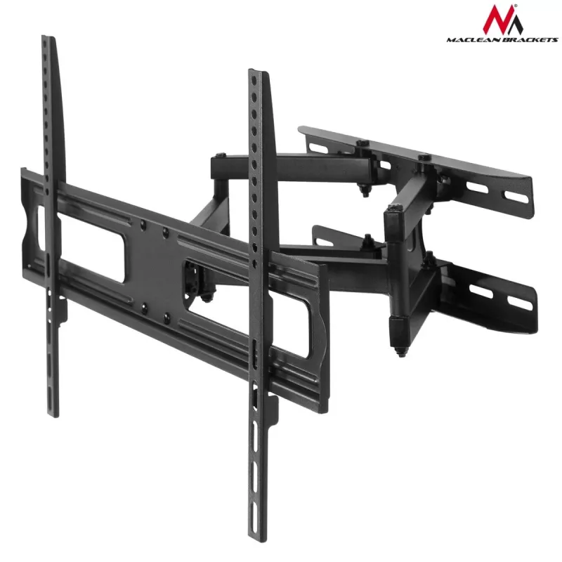 Supporto da parete per TV, monitor, plasma, LCD