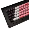 Set di keycap Traitors ZASHIKI WARASHI (layout UK) – tasti di ricambio dal design artigianale
