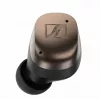 Cuffie Sennheiser Momentum True Wireless 4 - nero Copper