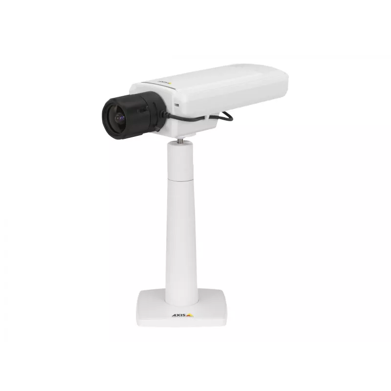 Lente AXIS 5505-711 per telecamere di sorveglianza AXIS T90B30 / T90B40, nero