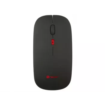 Mouse Tracer sottile RF 2.4 GHz/BT nero