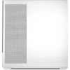 Case PC Sharkoon MK6 RGB Midi Tower bianco