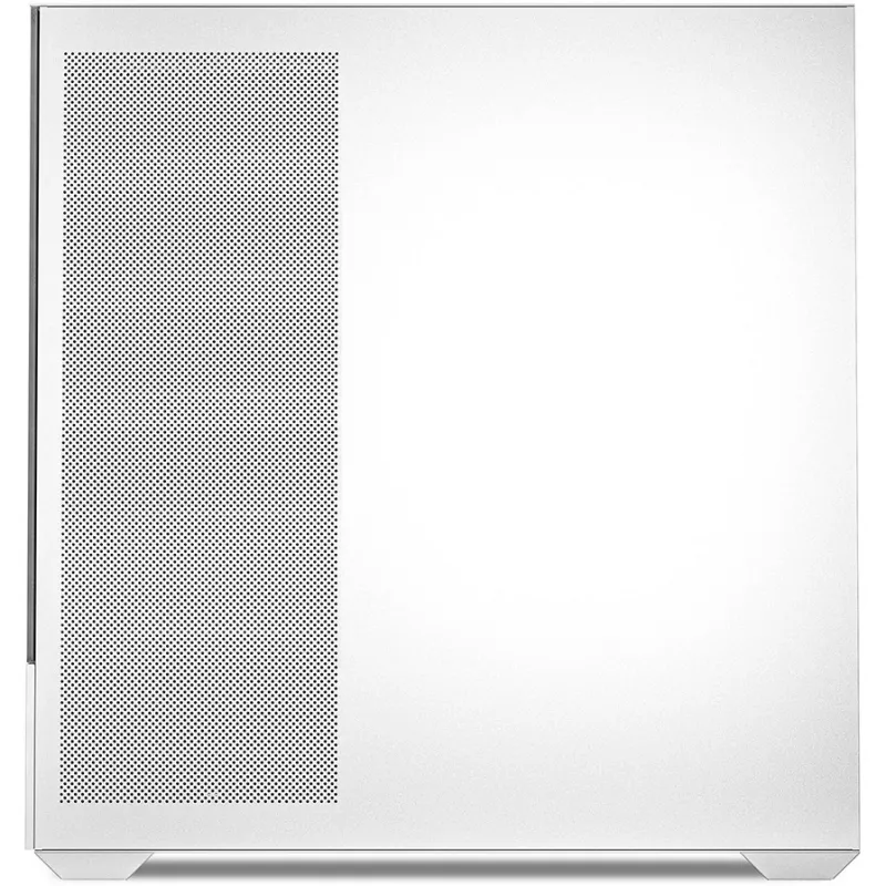 Case PC Sharkoon MK6 RGB Midi Tower bianco