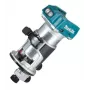 Fresa rotativa Makita DRT50ZX4 per metallo plastica 6mm