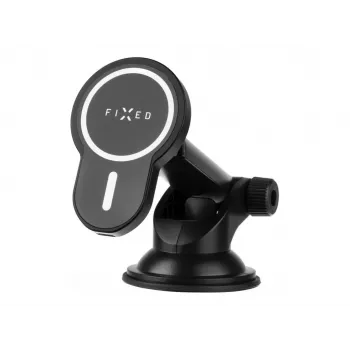 Fixed MagClick XL | Supporto | Apple | iPhone 12/13/14 | Nero