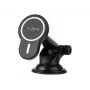 Fixed MagClick XL | Supporto | Apple | iPhone 12/13/14 | Nero