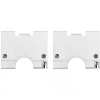 Supporto a barra T per WLAN access point Lancom Systems LX-7000 per LX-7500 LX-7300, bianco, confezione da 5