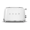 SMEG tostapane bianco TSF01WHEU
