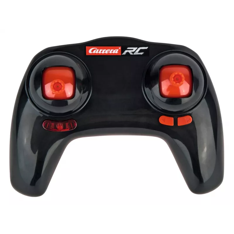 Elicottero Carrera 370501040X motore elettrico 12+