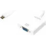 Adattatore USB 3.1 C->VGA S/B LogiLink (UA0237A)