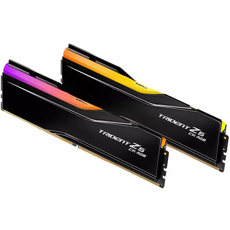 G.skill F5-8400C4052G24GX2-TZ5CRK modulo di memoria 48