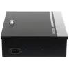 Controller di accesso Hikvision DS-K2801 nero 237x285x69mm