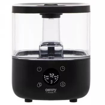 Camry | CR 7973b | umidificatore | 23 W | capacità serbatoio 5 L | adatto per ambienti fino a 35 m² | ultrasuoni | potenza di umidificazione 100-260 ml/h | nero