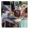 Barbecue a gas Petromax Atago atago-gg28 portatile design compatto