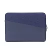 Custodia sleeve Rivacase 7903 33,8 cm (13,3 pollici) blu