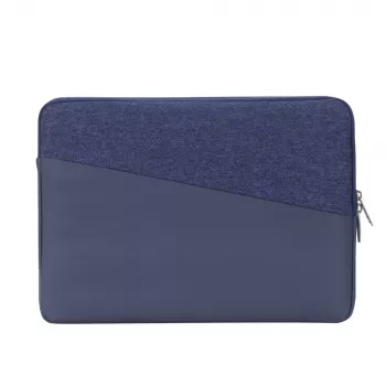 Custodia sleeve Rivacase 7903 33,8 cm (13,3 pollici) blu