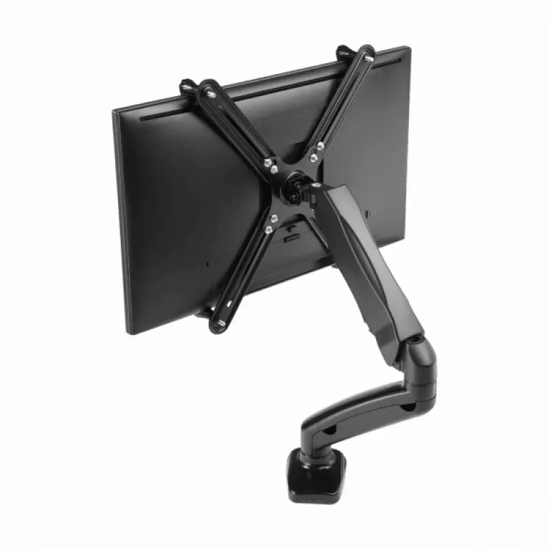 Adattatore per monitor SBOX NON-VESA — adattatore universale di montaggio Non-VESA per display (modello 0 )