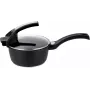 Padella per induzione Pensofal 8104 Suprema 16 cm, compatibile con piani a induzione