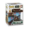 Funko Pop statuina Star Wars The Book of Boba Fett Cad Bane