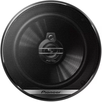 Altoparlanti per auto Pioneer TS-G1730F rotondi 3 vie 300 W