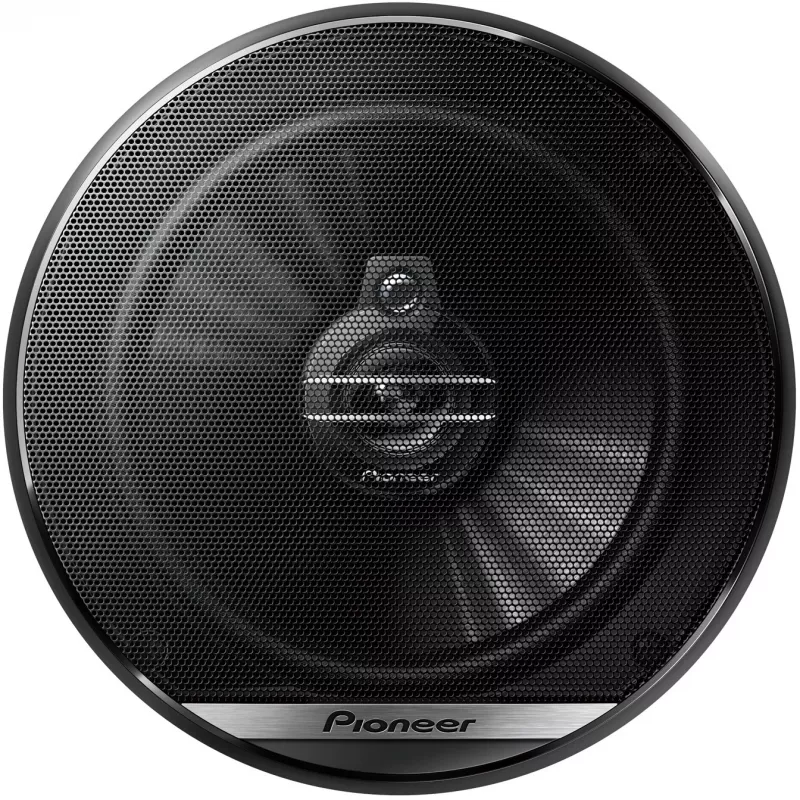 Altoparlanti per auto Pioneer TS-G1730F rotondi 3 vie 300 W
