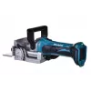 Makita DPJ180Z fresatrice per lamello piatto a batteria 18V