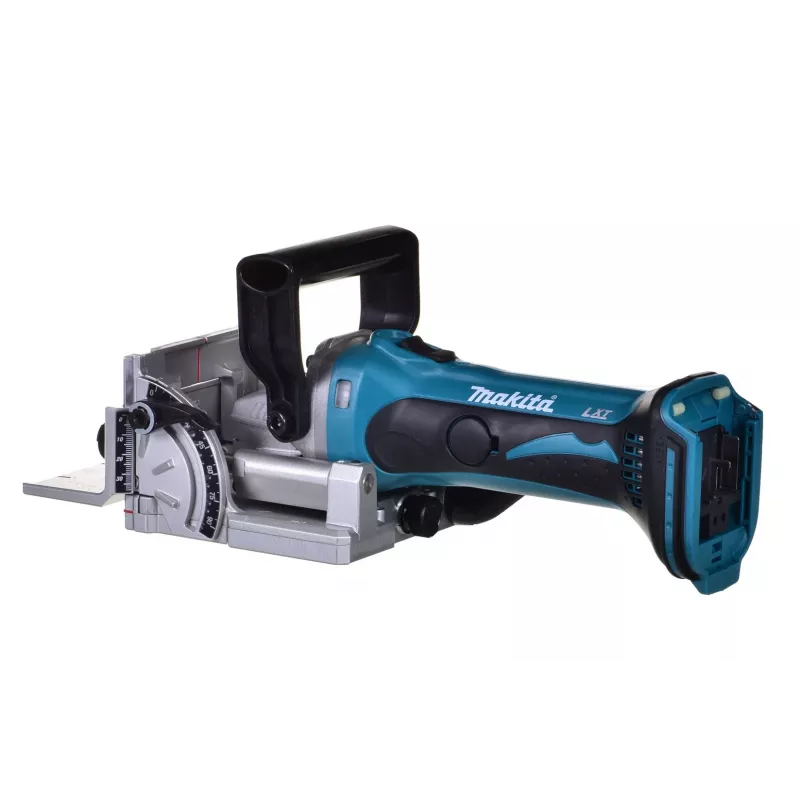 Makita DPJ180Z fresatrice per lamello piatto a batteria 18V