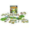 Ravensburger 27457 Corsa verso El Dorado gioco da tavolo, nuova edizione
