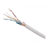 Cavo di rete Gembird 305m Cat5e S-FTP grigio