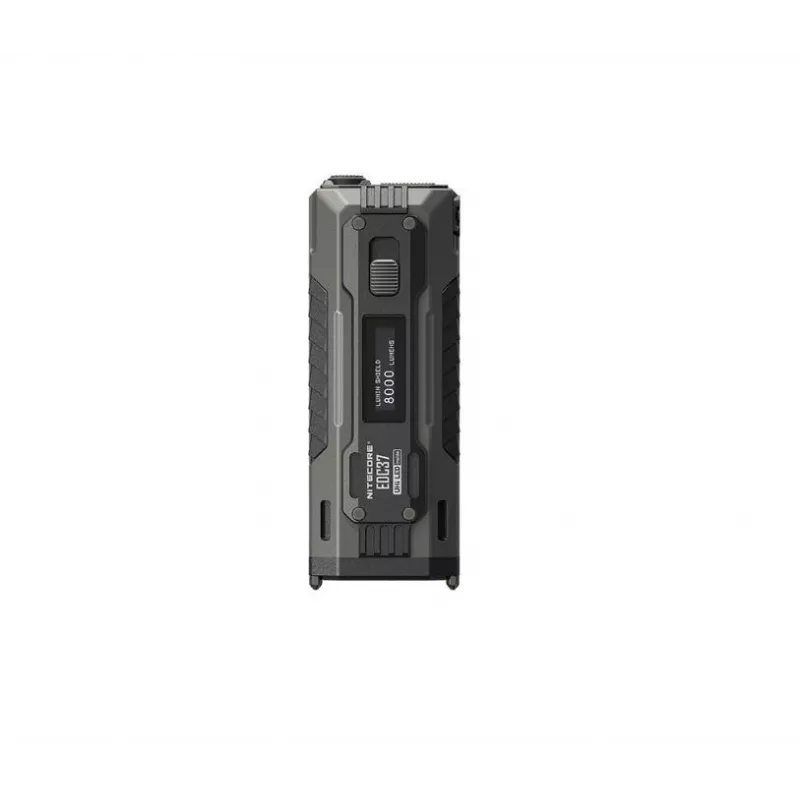 Torcia EDC-SERIE/EDC37 Nitecore