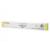 Cartuccia toner Canon C-EXV 34 22000 pagine giallo