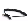 Cavo Lightning Gembird CC-LMAM-1.5M — 1,5 m, Lightning a USB-A, nero