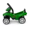 Veicolo a spinta milly mally Ride-on Monster Military modello 27515 per bambini piccoli